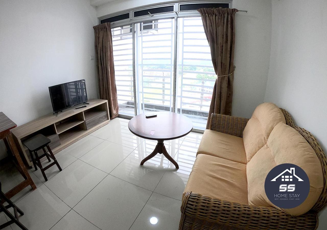 Kulai Home Stay @Ioi Mall/Jpo/Aeon/Senai Airport Exterior foto